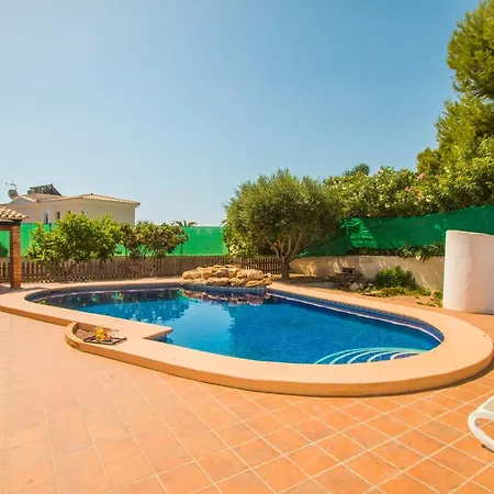 Villa Oceanic