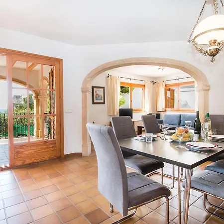 Villa Oceanic Calpe