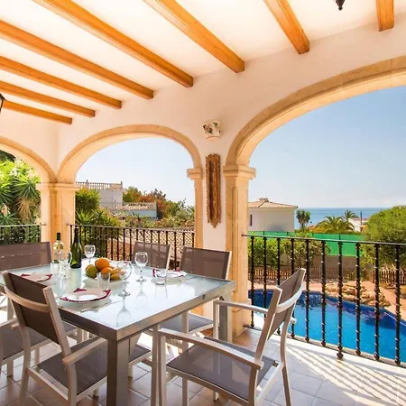 Oceanic - Plusholidays Calpe