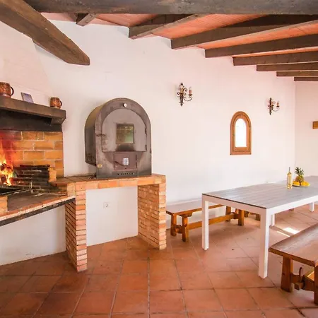 Oceanic Villa Calpe