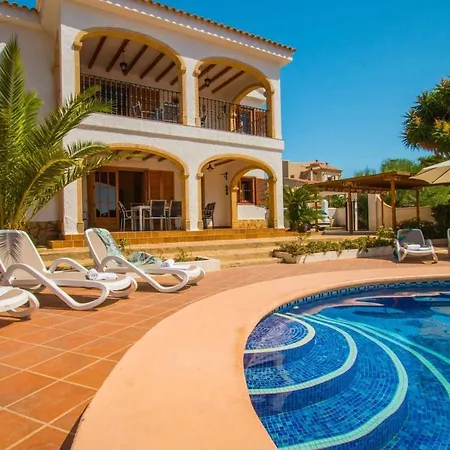Oceanic Calpe