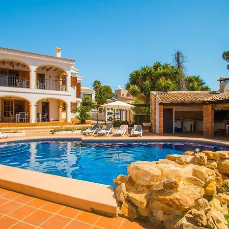Villa Oceanic
