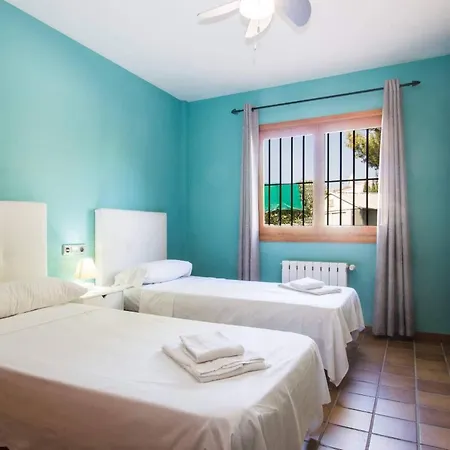 Oceanic Villa