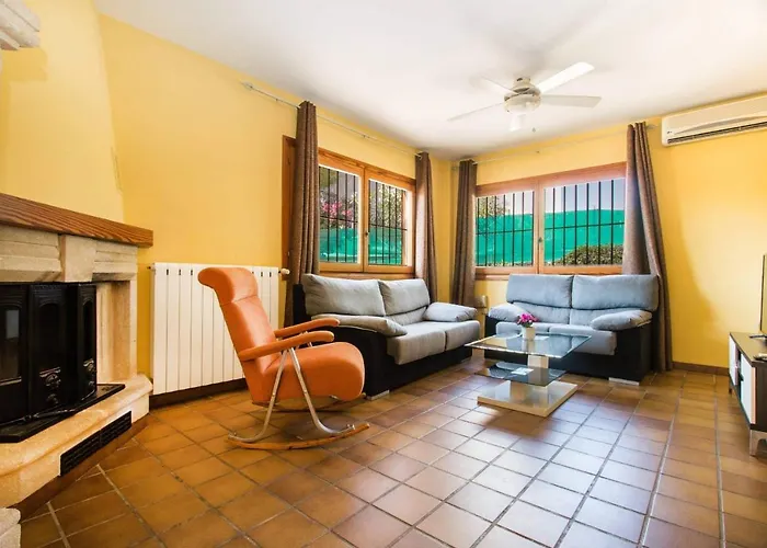 Oceanic - Plusholidays Κάλπε