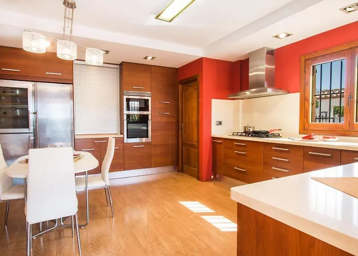 فيلة Oceanic - Plusholidays *